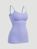 Daily Shaping Scoop Neck Cami