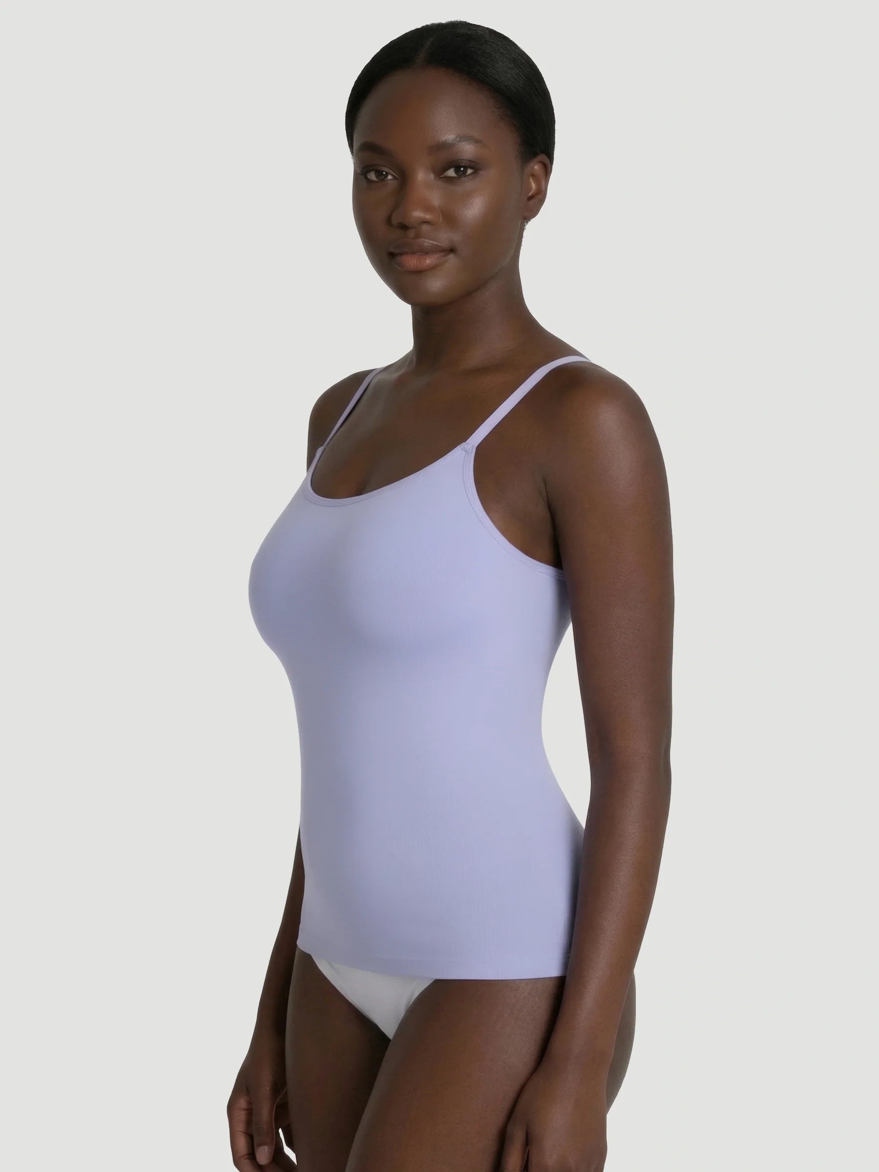 Daily Shaping Scoop Neck Cami