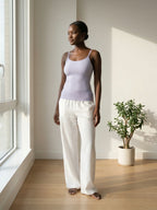 Daily Shaping Scoop Neck Cami