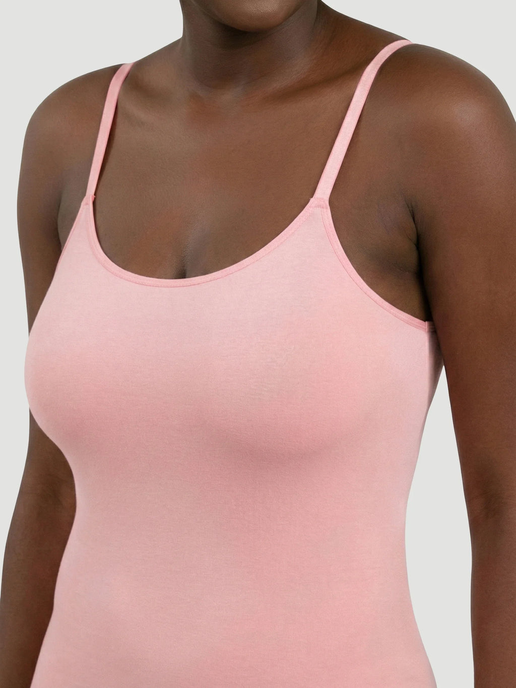 SPECIAL OFFER: Every Day Shaping Scoop Neck Cami 80% OFF