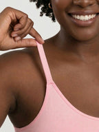 SPECIAL OFFER: Every Day Shaping Scoop Neck Cami 80% OFF