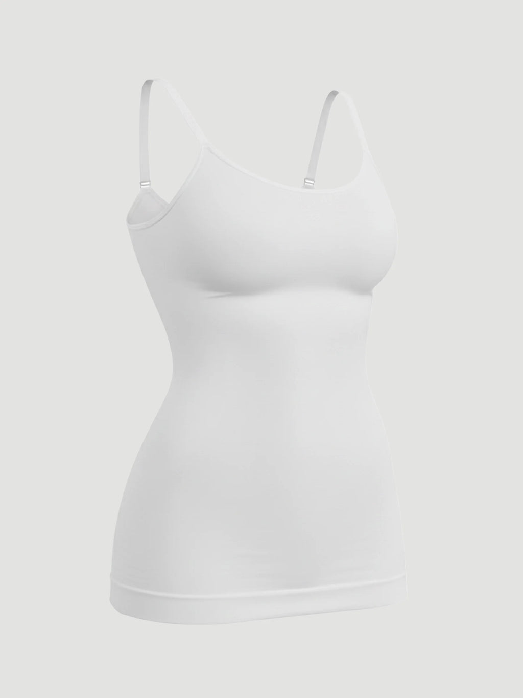 SPECIAL OFFER: Every Day Shaping Scoop Neck Cami 80% OFF