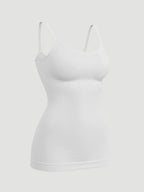 SPECIAL OFFER: Every Day Shaping Scoop Neck Cami 80% OFF
