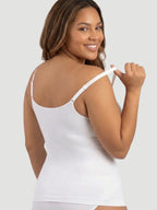 Daily Shaping Scoop Neck Cami
