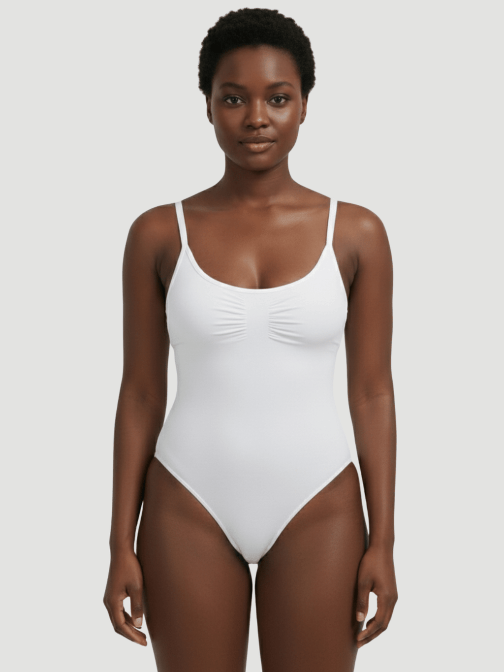 Seamless Sculpt Thong Shapewear Bodysuit