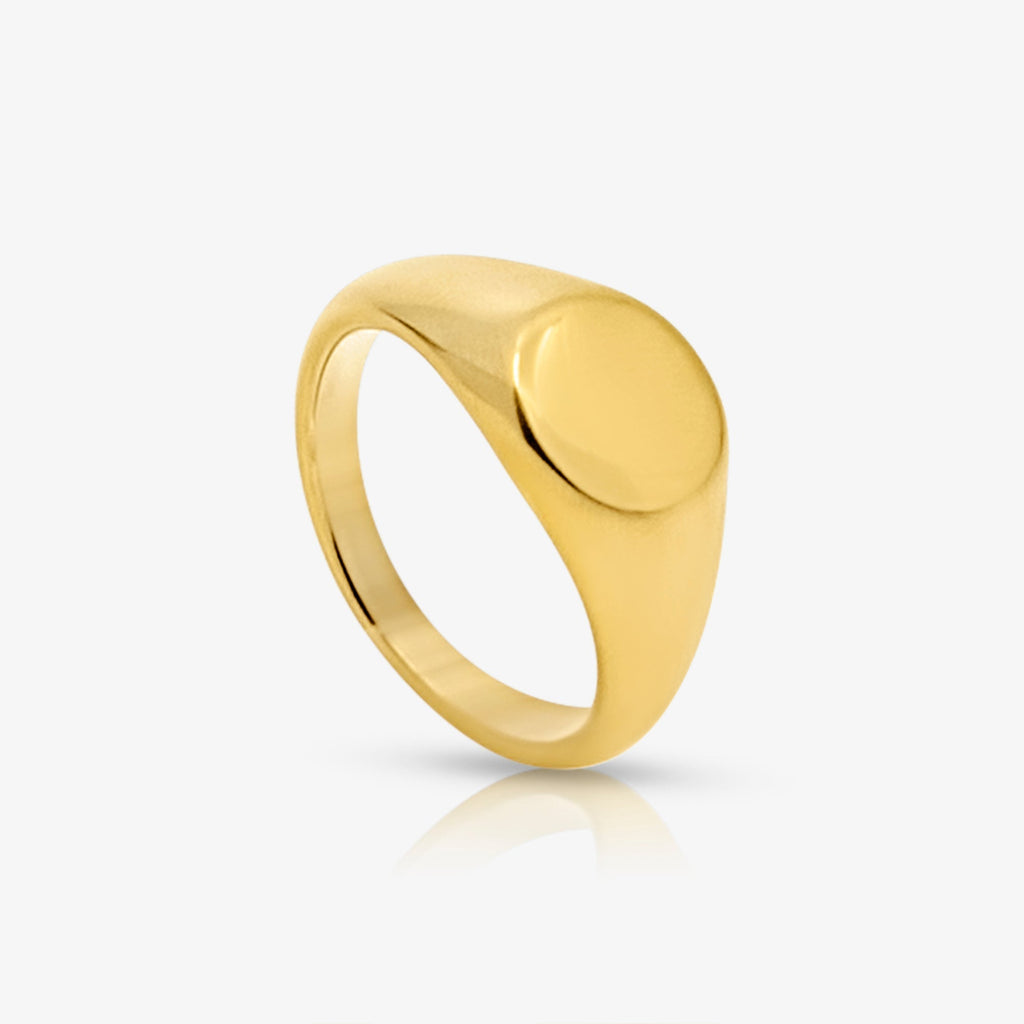 Serene Ring