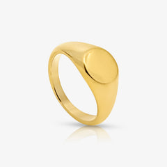 Serene Ring