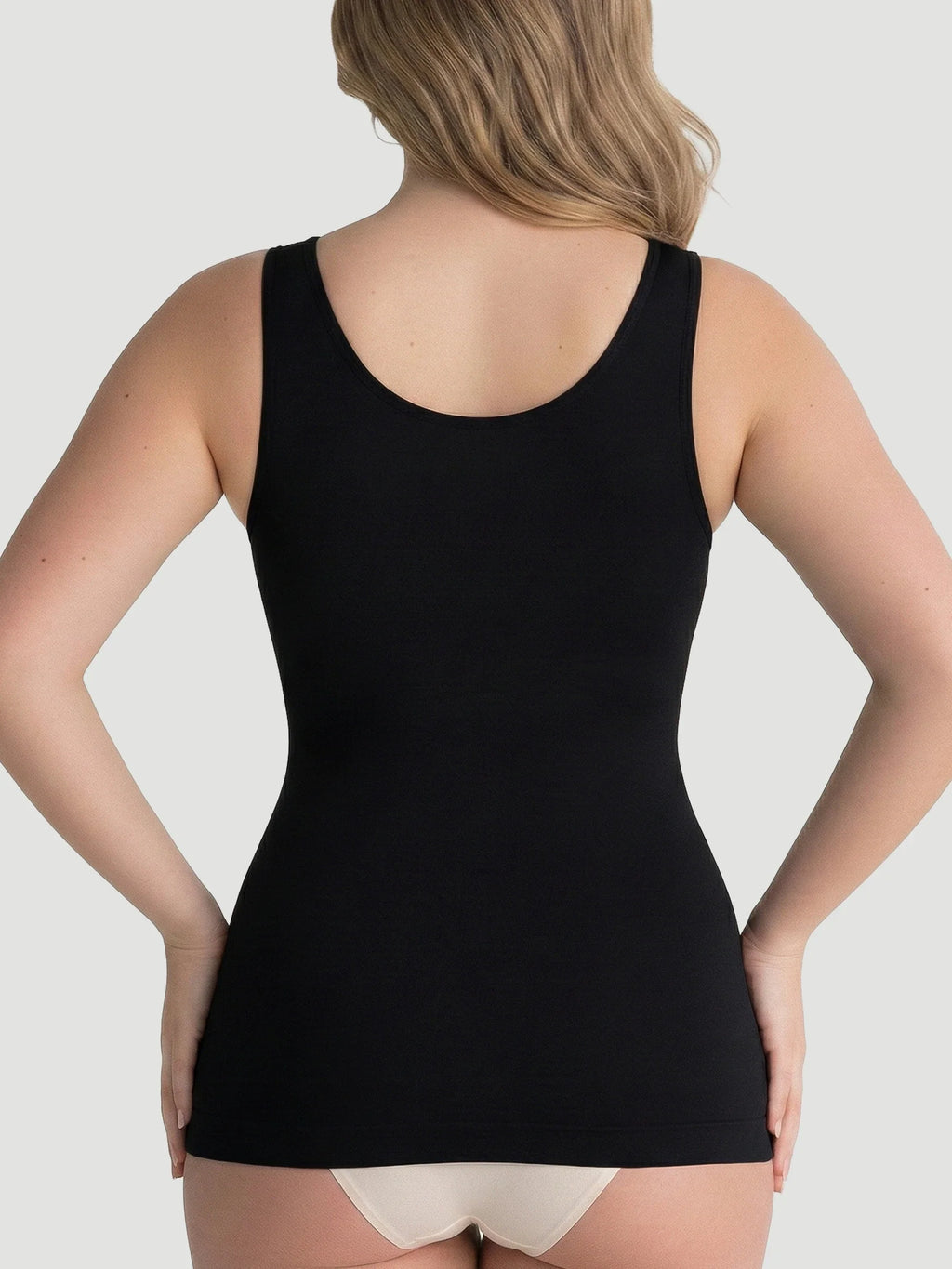 Shaping Tank