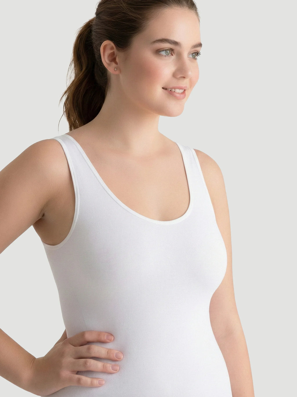 Shaping Tank