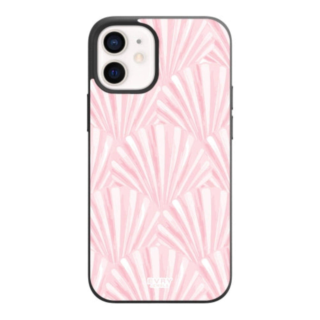 Phone case designed for iPhone