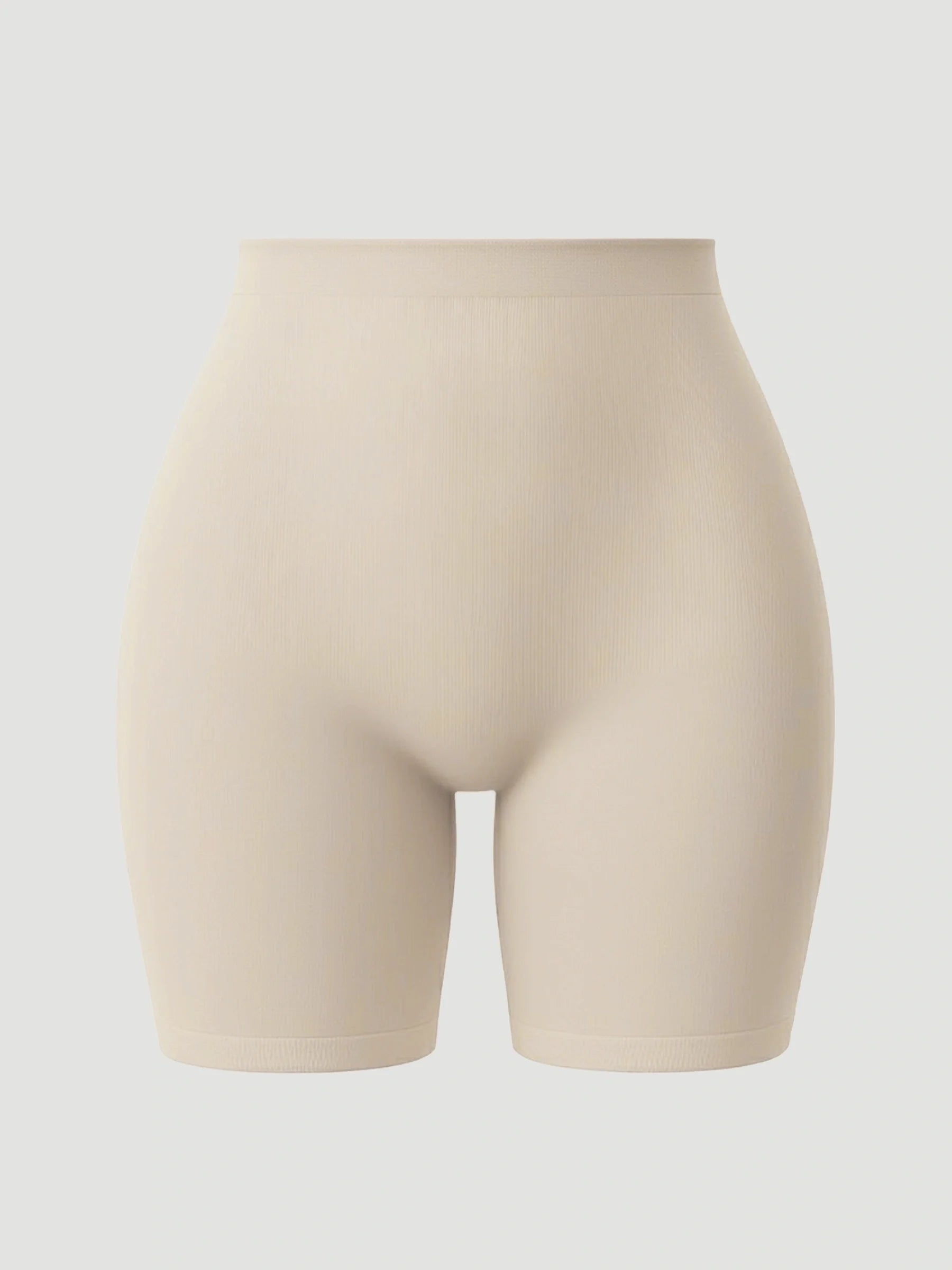 High Waisted Shaping Shorts