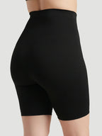 2-Pack High Waisted Shaping Shorts