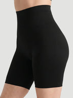 High Waisted Shaping Shorts