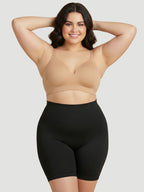 SPECIAL OFFER: High Waisted Shaping Shorts 80% OFF