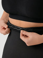 High Waisted Shaping Shorts