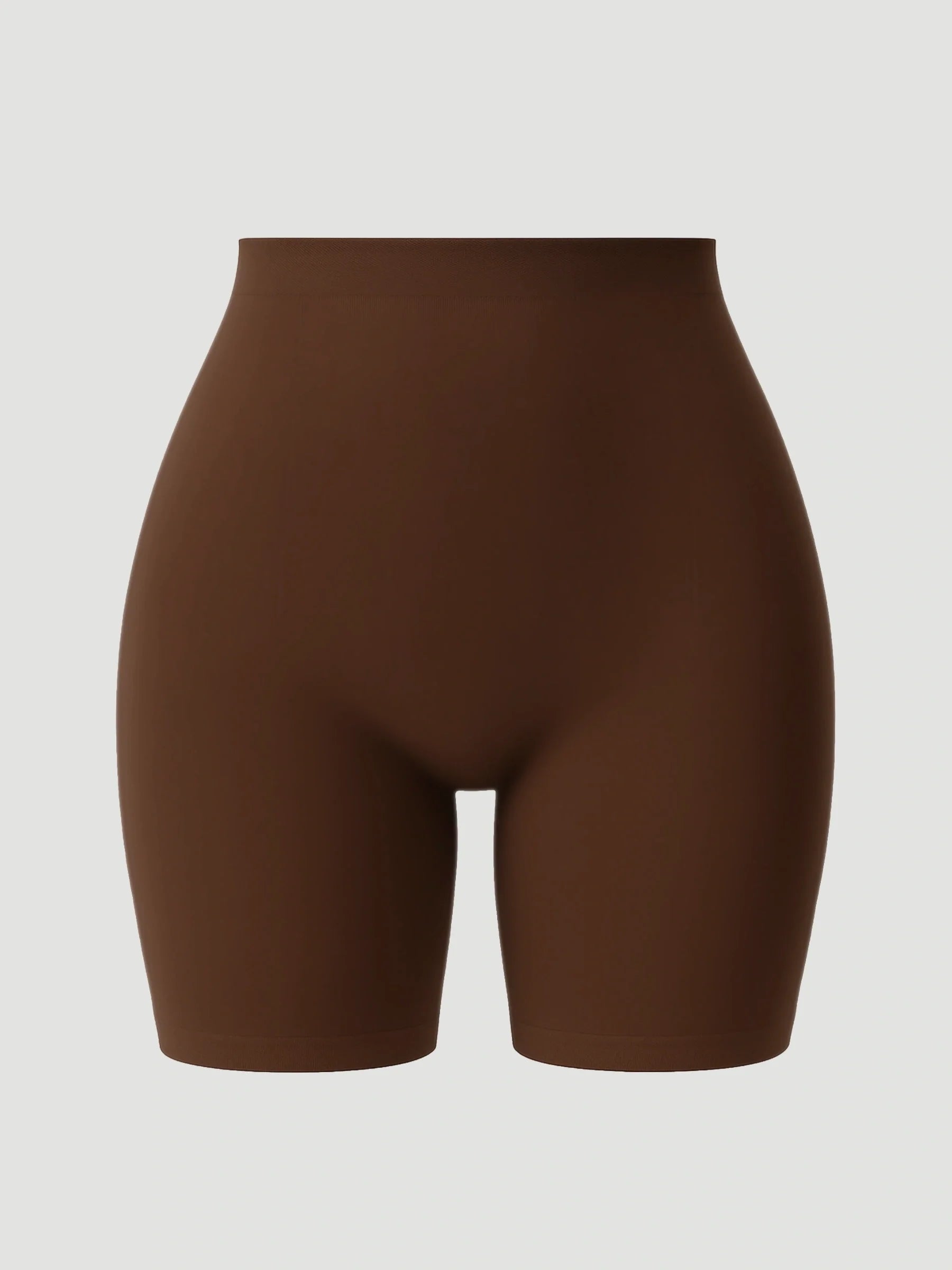 High Waisted Shaping Shorts