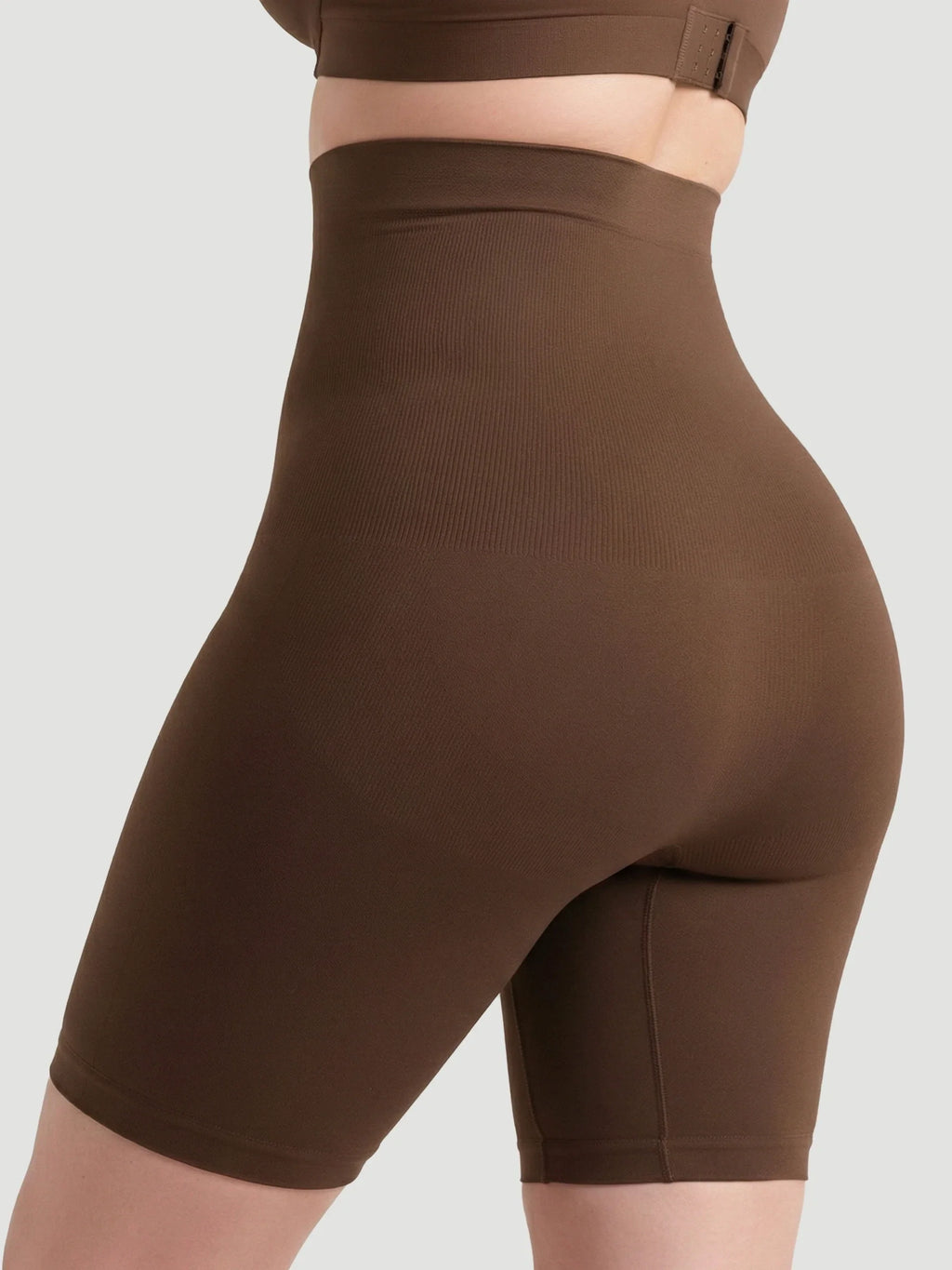 SPECIAL OFFER: High Waisted Shaping Shorts 80% OFF