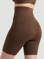 SPECIAL OFFER: High Waisted Shaping Shorts 80% OFF