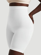 2-Pack High Waisted Shaping Shorts
