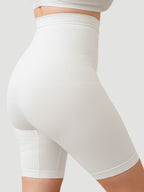 SPECIAL OFFER: High Waisted Shaping Shorts 80% OFF