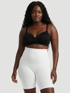 High Waisted Shaping Shorts