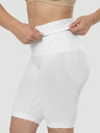 High Waisted Shaping Shorts