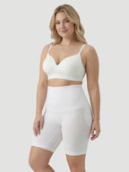High Waisted Shaping Shorts