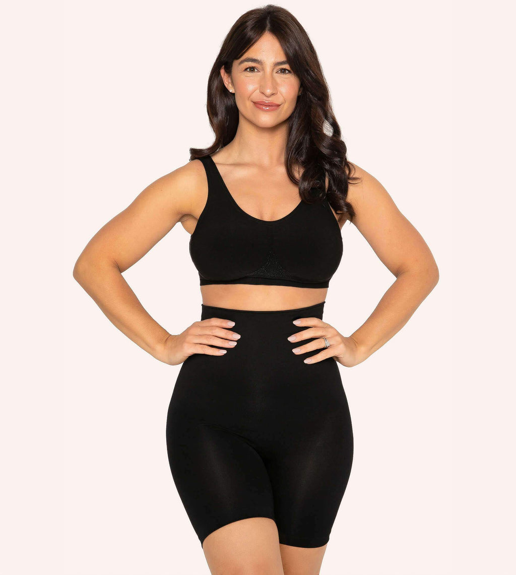 24/7 Comfort Non-Wired Shaper Bra AA-DD