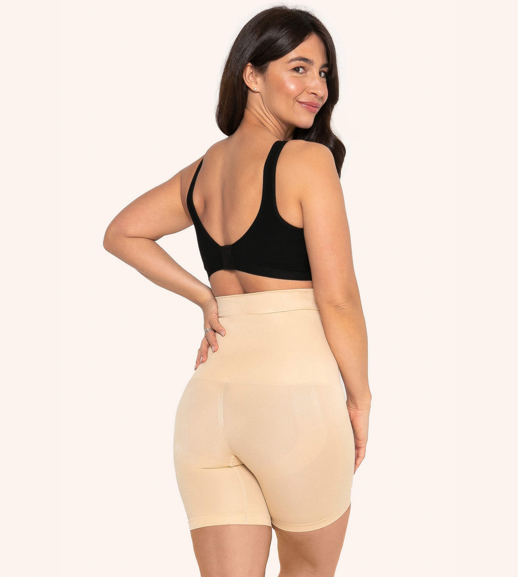 SPECIAL OFFER: High Waisted Shaping Shorts
