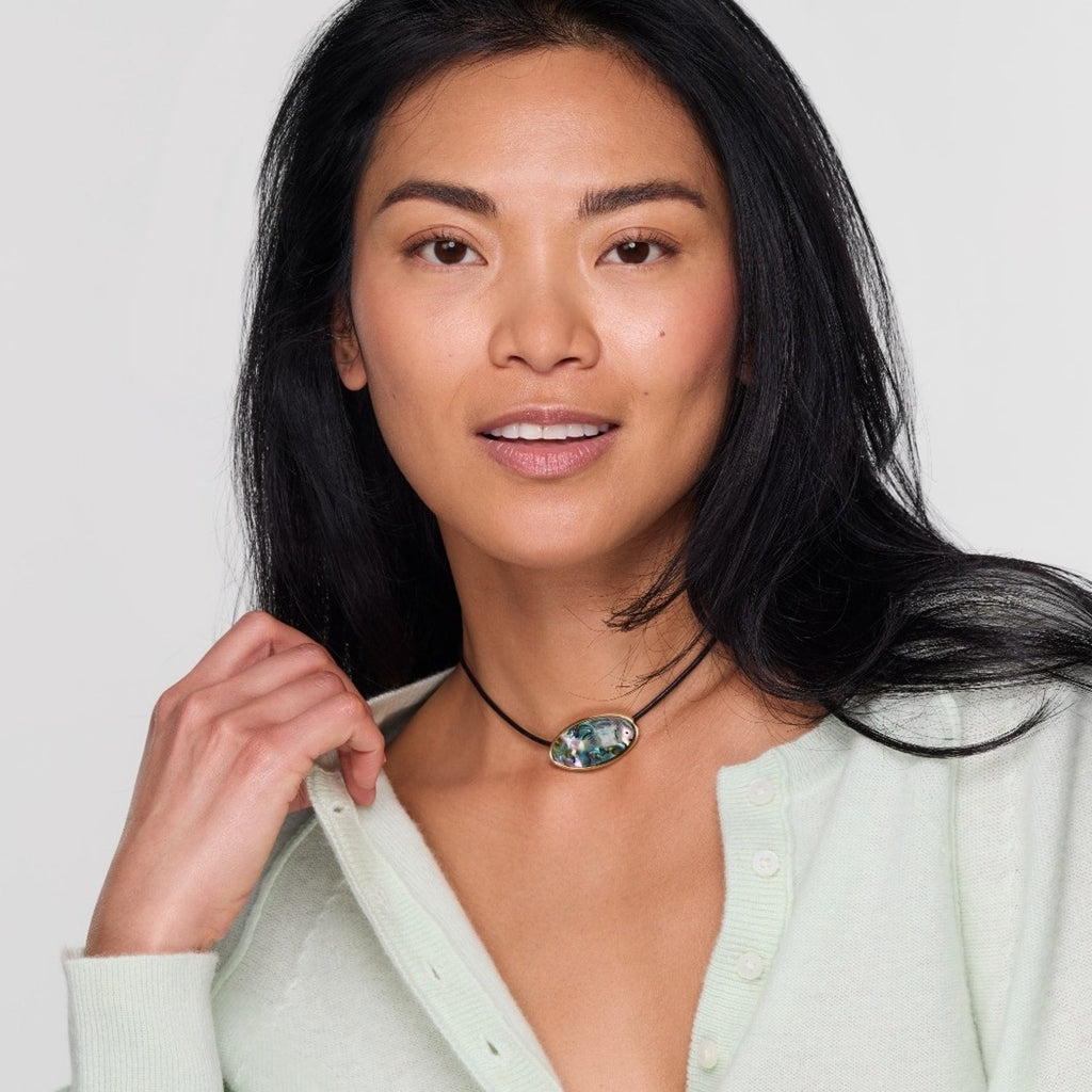 Silvana Necklace