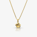 Silver Springs Necklace