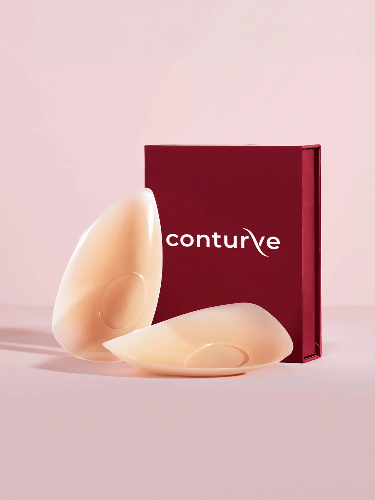 Sticky Triangle Nipple Covers
