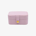 Mini Travel Jewelry Case