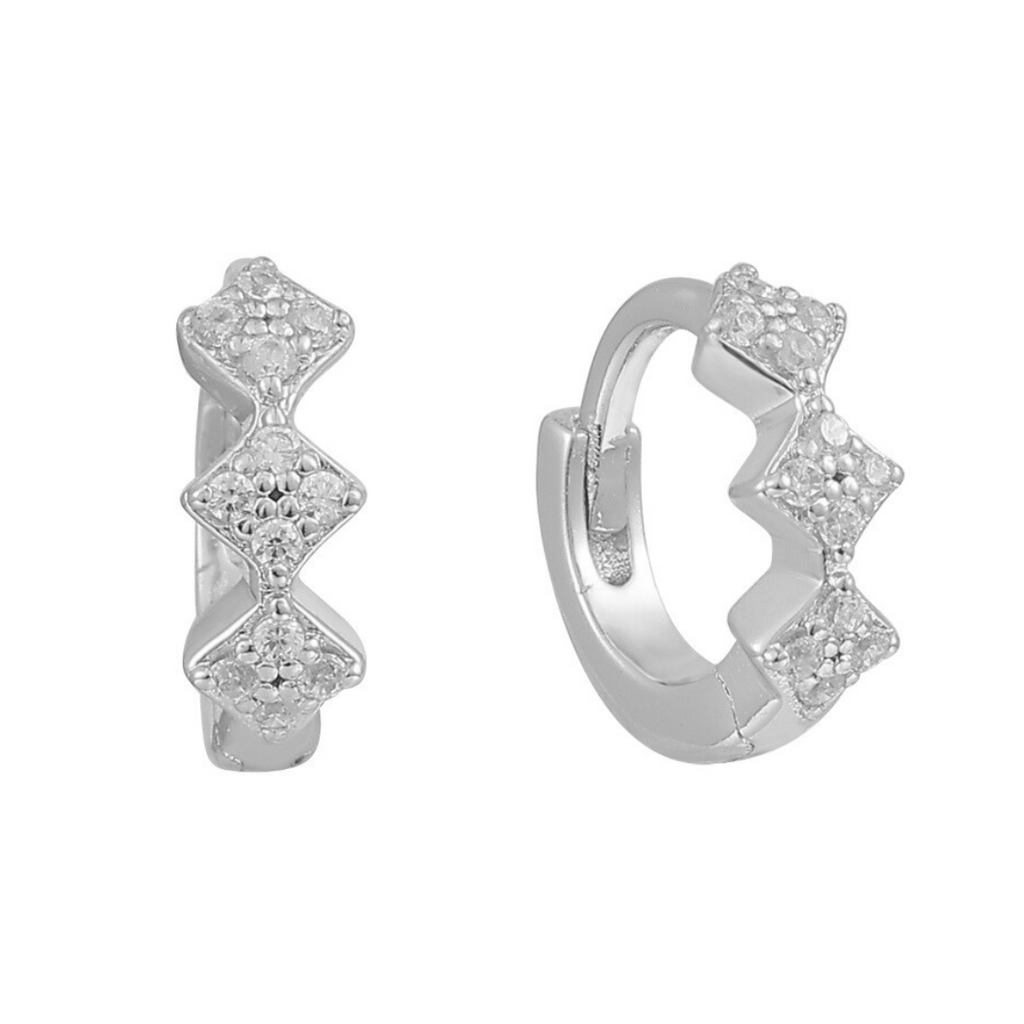 Spritz Earrings