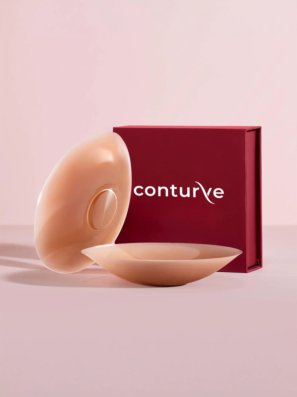 Sticky Circles Nipple Covers