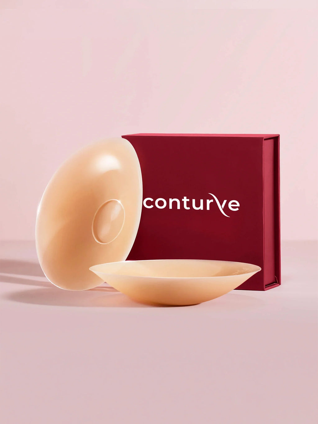 Sticky Circles Nipple Covers