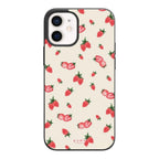 Phone case designed for iPhone