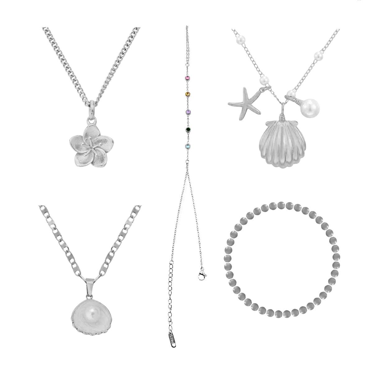 Summer Ready 5-Piece Bundle