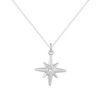 Supernova Necklace