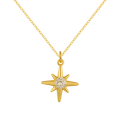 Supernova Necklace