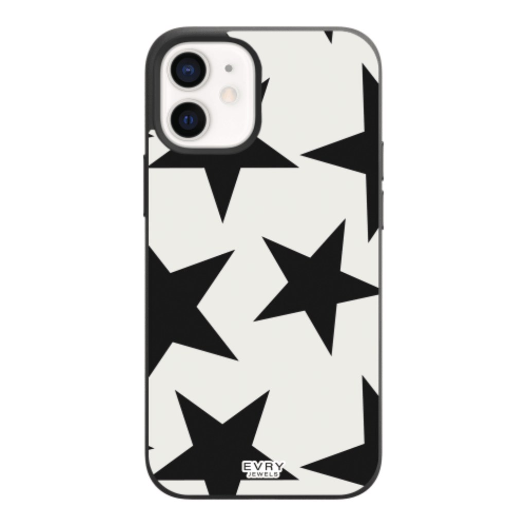 Phone case designed for iPhone