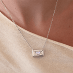 Sweet Darling Necklace - EVRYJEWELS
