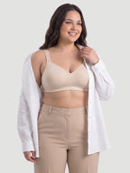 Contour Wirefree Bra + FREE Bra Extender