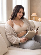 Contour Comfy Wirefree Bra