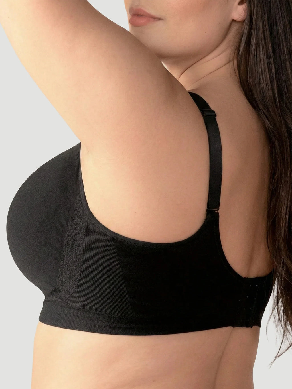 2-Pack Women's Shapermint Essentials Sweetheart Wireless Contour Bra