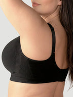 2-Pack Women's Shapermint Essentials Sweetheart Wireless Contour Bra