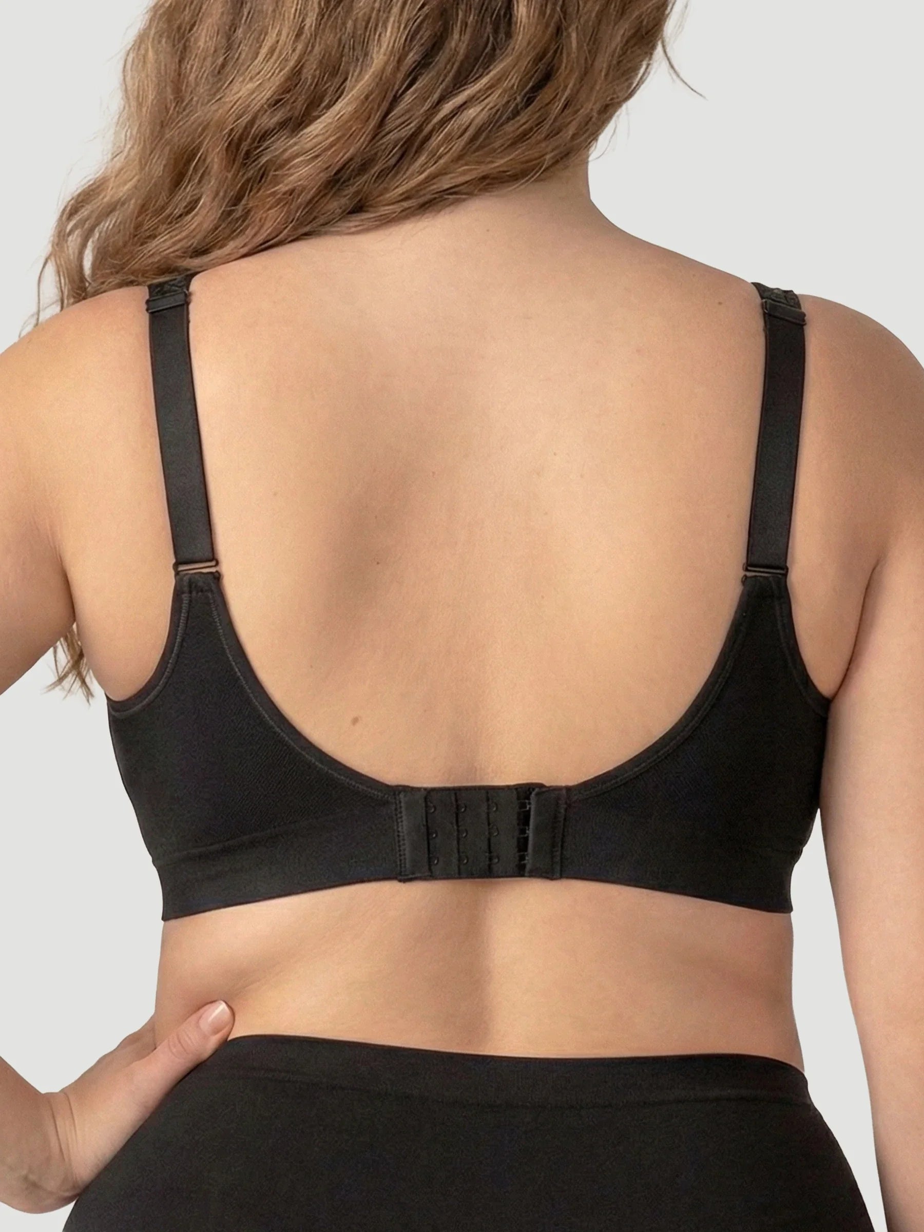 2-Pack Women's Shapermint Essentials Sweetheart Wireless Contour Bra