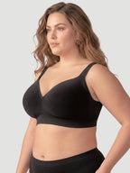 Contour Wirefree Bra + FREE Bra Extender