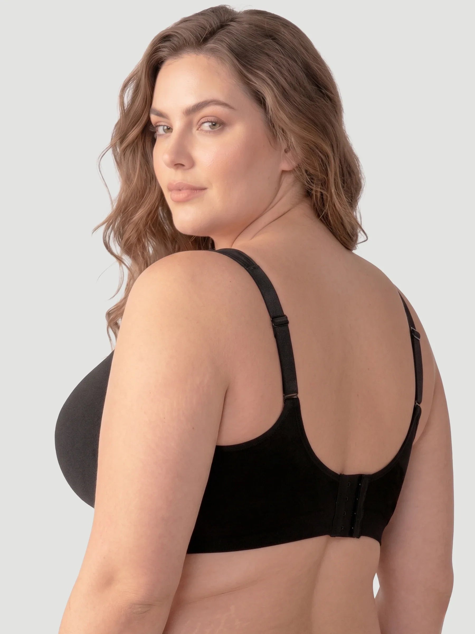 Contour Wirefree Bra + FREE Bra Extender