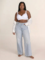 Contour Comfy Wirefree Bra
